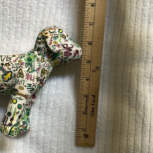 Pink 2003 dog - Picture 9 of 9